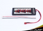 ALZRC Balanced Expansion Charging Board - T plug