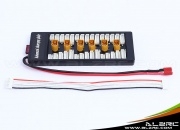 ALZRC Balanced Expansion Charging Board - XT60