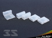 ALZRC AB Clip (5pcs) for 3S Li-Po