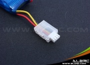 ALZRC AB Clip (5pcs) for 2S Li-Po