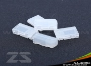 ALZRC AB Clip (5pcs) for 2S Li-Po