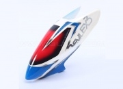 ALZRC - Devil Ex3 Fiberglass Canopy -Series A for T-Rex 450PRO V2