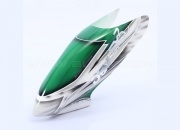 ALZRC - Devil Ex3 Fiberglass Canopy -Series C for T-Rex 450PRO V2