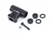 ALZRC - Devil 380 FAST Metal Main Rotor Housing Set - Black