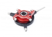 ALZRC - Devil 380 FAST CCPM Metal Swashplate - Black