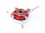 ALZRC - Devil 380 FAST CCPM Metal Swashplate - Silver