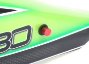 ALZRC - Devil 380 FAST Canopy Release Mounting Bolt