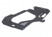 ALZRC - Devil 380 FAST Carbon Fiber Main Frame - 1.2mm