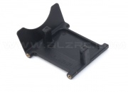 ALZRC - Devil 380 FAST Plastic Rudder Servo Mount