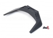 ALZRC - Devil 380 FAST Plastic Landing Skid - Black