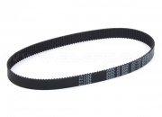 ALZRC - Devil 380 FAST High Performance Motor Belt - 304-2GT-09