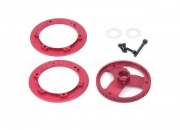 ALZRC - Devil 380 FAST Front Tail Pulley
