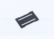 ALZRC 450PRO Gyro Carbon Mount for Devil 450 Pro