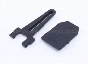 ALZRC 450PRO Fuselage Parts for Devil 450 Pro