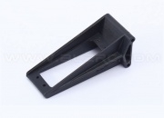 ALZRC 450PRO Rudder Servo Mount for Devil 450 Pro