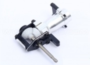 ALZRC 450PRO Metal Tail Torque Tube Unit (Black) for Devil 450 Pro