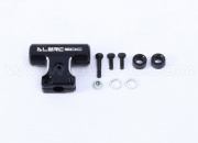 ALZRC Devil 450 SDC Metal Main Rotor Housing (Black) for Devil 450 /T-REX 450 SDC