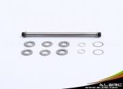 ALZRC - Devil 450 SDC/DFC Spindle Shaft Upgrade Kit