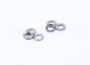 ALZRC Devil 450 SDC Damper Rubber Thrust Bearing 4mm