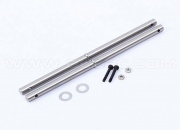 ALZRC Devil 450 SDC Stainless Steel Main Shaft for Devil /T-REX 450 SDC