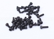 Devil 450 FAST Frame Hardware for ALZ/T-Rex 450PRO