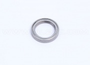 ALZRC Bearing - 6803ZZ(Φ26xΦ18.5x4mm)