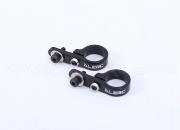 250 Metal Rudder Servo Mount for T-Rex 250