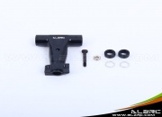 ALZRC 450 PRO V2 FBL Metal Rotor Housing Set / Black