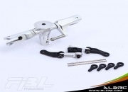 ALZRC 3G Flybarless Main Rotor PRO Set/Bright Silver