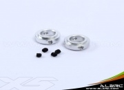 ALZRC X5 Main shaft lock ring