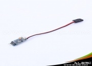 ALZRC 3GY V2.0 Satellite Receiver Connector