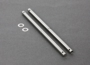 Stainless Main Shaft for ALZ/T-Rex 450PRO