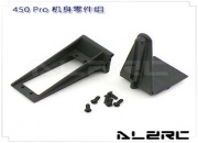 Fuselage Parts for ALZ/T-Rex 450PRO