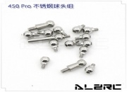 Linkage Ball Set for ALZ/T-Rex 450PRO