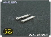 3G Flybarless Linkage Ball for ALZ/T-Rex 450PRO / SPORT