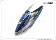 ALZRC 500 Painted Glossy Fiberglass Canopy D