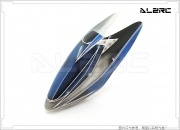 ALZRC 500 Painted Glossy Fiberglass Canopy D