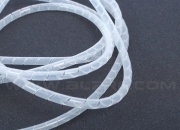 ALZRC M4 Plastic Spiral Wrapping Band (White)