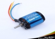 ALZRC 450B Brushlless Motor - 3500KV for ALZ/T-Rex 450