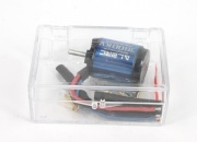 ALZRC 3800KV Brushless Motors for ALZ/T-Rex 450