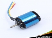 ALZRC 480B 6S Brushless Motor - 2819-1700KV