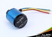 ALZRC 450B 6S Brushless Motor - 2819-1700KV