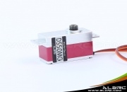 ALZRC DS50MG 500 CCPM Digital Metal HV Mini Servo (0.05sec/6.5kg@8.4V)