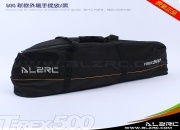 ALZRC 500 Protective Carry Bag / Black