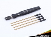 ALZRC New Hexagon Screw Driver Combination