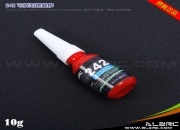 ALZRC 242 Adhesive Removable Threadlocker