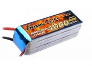 ace 18.5v 4000mAh 5S1P 25/50C Li-Polymer battery w/ T connector