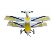 Ultimate - 120R 4ch Wooden Plane Kit