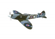 Spitfire-60 6ch Wooden Plane Kit