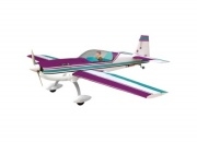 Extra 330L-60S 4ch Airplane Kit
